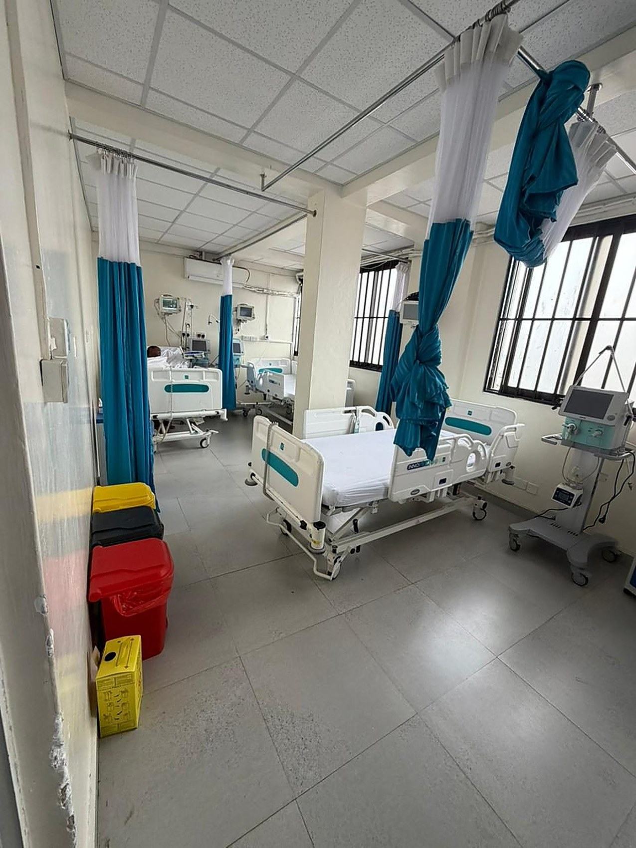 Our Services & Departments at Biafra Hospital